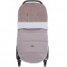 Saco de silla Renata Rosa de Uzturre